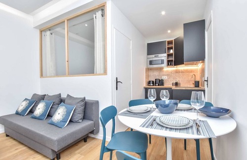 3rd Arrondissement Apartment | Amazing apartment - Le Marais