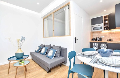 3rd Arrondissement Apartment | Amazing apartment - Le Marais