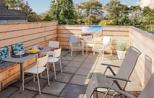 Schiermonnikoog Apartment | Amazing Apartment In Schiermonnikoog
