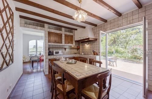 Cason della Guardia Apartment | Amazing Apartment w/Private Parking & Pool