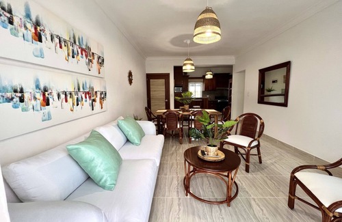 Higuey Apartment | Amazing Apartment with pool 25min from The Airport