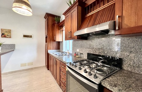 Higuey Apartment | Amazing Apartment with pool 25min from The Airport