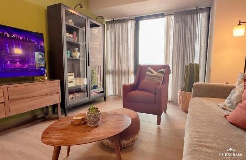 El Marques Apartment | Amazing Apartment Zibatá