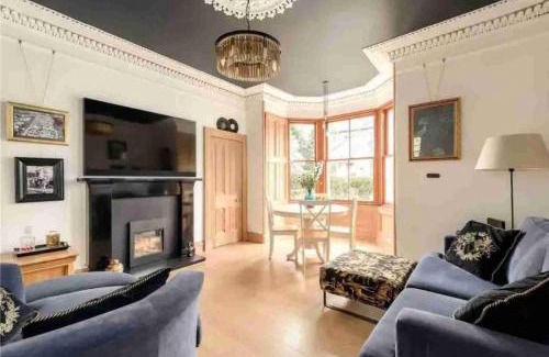 Bonnington Apartment | amazing apartments - Avondale Pl by Stockbridge