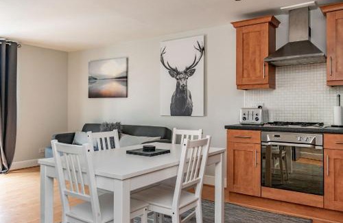 Leith Apartment | amazing apartments - Cables Wynd near The Shore - Free Parking