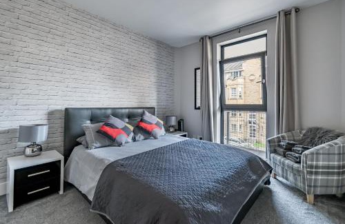 Bonnington Apartment | amazing apartments - Hopetoun Street near The Playhouse