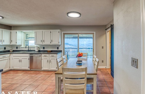 Bouvet Island House | Amazing Arkansas Grand Canyon View Near Buffalo National River and Jasper.