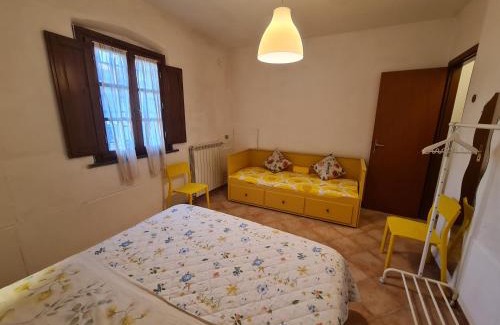 Chiesina Uzzanese Apartment | Amazing base in tuscany