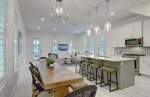 Cinnamon Shore Cottage | Amazing Beach Cottage@Cinnamon Shore w/Access to Resort-Like Amenities
