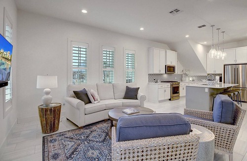Cinnamon Shore Cottage | Amazing Beach Cottage@Cinnamon Shore w/Access to Resort-Like Amenities