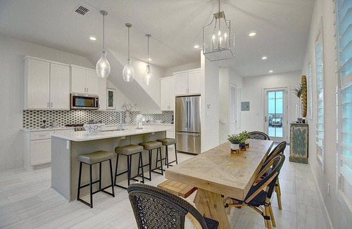 Cinnamon Shore Cottage | Amazing Beach Cottage@Cinnamon Shore w/Access to Resort-Like Amenities