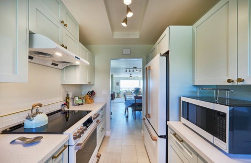 La Selva Beach House | Amazing Beach House with Views. 31 days+ rental.