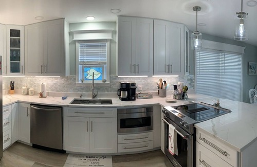 Fort Morgan House | Amazing Beach Views & Access