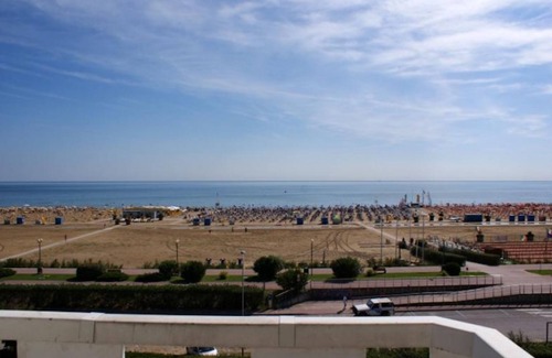 Bibione Lido dei Pini Apartment | Amazing beachfront apartment-Beahost