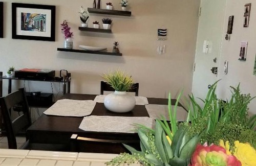Isla Verde Apartment | Amazing Beachfront Apartment in Isla Verde