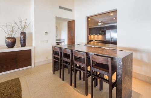 Punta de Mita Villa | Amazing beachfront villa in Ranchos Punta Mita
