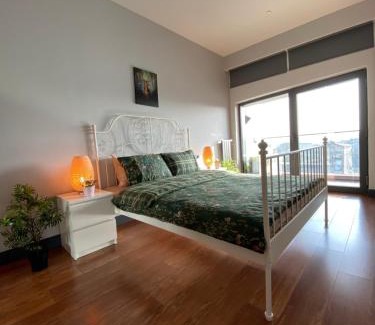 Beyoglu Apartment | Amazing Big Flat in Taksim