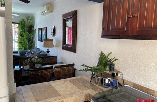Chemuyil House | Amazing Casa in the heart of the Riviera Maya.