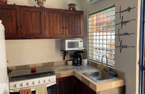 Chemuyil House | Amazing Casa in the heart of the Riviera Maya.