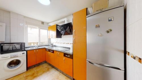 Bailen-Miraflores Apartment | Amazing center apartment with 2 rooms