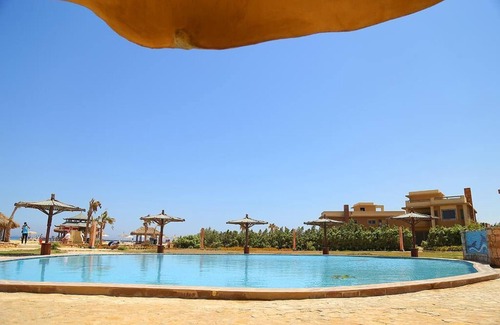 Ataqah Apartment | Amazing Chalet at Bluebay Asian Resort - Pool View/Families Only