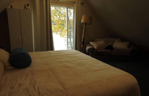 Soldotna Ski Chalet | Amazing Chalet on the Kenai
