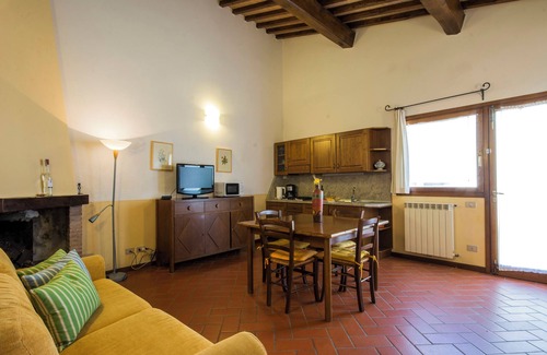 Castelfiorentino House | Amazing Chianti Site Olivo Shared Pool, Castelfiorentino, Italy