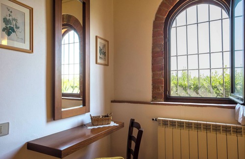 Castelfiorentino House | Amazing Chianti Site Olivo Shared Pool, Castelfiorentino, Italy