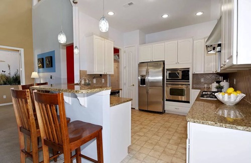 Bayside House | Amazing Coastal Resort Home, Indoor/Outdoor Pools, Kayaking, Tennis, & Fishing