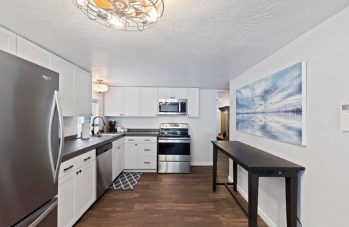 Coeur d'Alene House | Amazing Coeur d' Alene Sander's Beach Bungalow