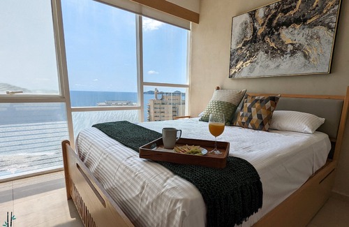 Costa Azul Apartment | Amazing Condo - Ocean View ★ By Bamboo Skylife