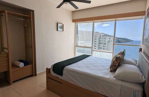 Costa Azul Apartment | Amazing Condo - Ocean View ★ By Bamboo Skylife