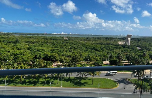 Downtown Cancun House | amazing condo cancun view