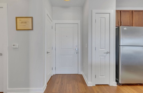 Edgehill Apartment | Amazing Condo in the Heart of the Gulch!