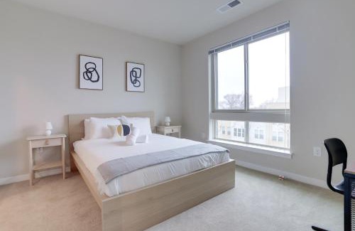 Jefferson Manor Apartment | Amazing & Confort apartment Located at Alexandria