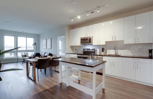 Jefferson Manor Apartment | Amazing & Confort apartment Located at Alexandria