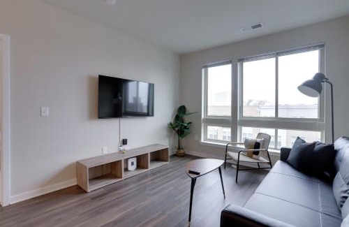 Jefferson Manor Apartment | Amazing & Confort apartment Located at Alexandria