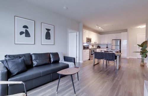 Jefferson Manor Apartment | Amazing & Confort apartment Located at Alexandria