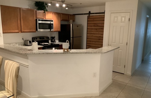 Medical Center District Condo | Amazing, Contemporary, Beautiful, Peaceful, and Perfectly Located Property