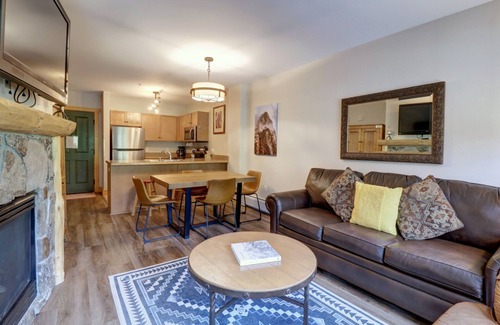 East Village at Copper Condo | Amazing Copper Springs Condo With Awesome Views - CS221 by Redawning