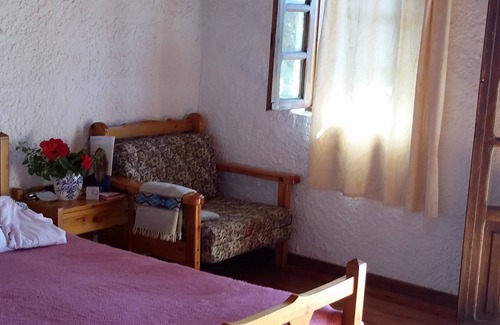 Kantanos-Selino Other | Amazing Cottage close from the sea - Crete