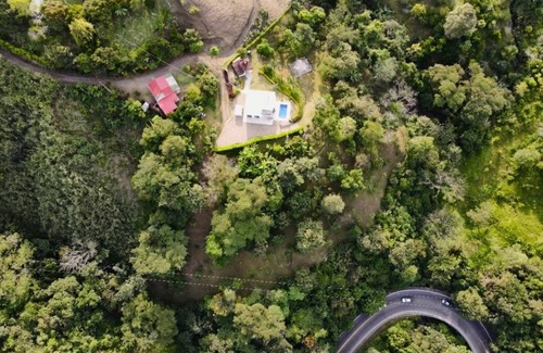 Villeta Cottage | Amazing cottage in the middle of the Cundinamarca mountains