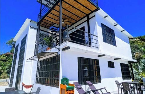 Villeta Cottage | Amazing cottage in the middle of the Cundinamarca mountains