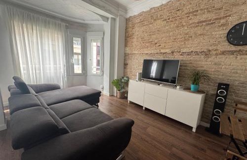 Sant Francesc Apartment | amazing cozy apartment super central
