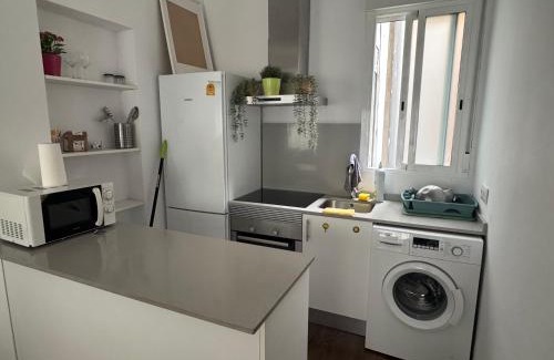 Sant Francesc Apartment | amazing cozy apartment super central