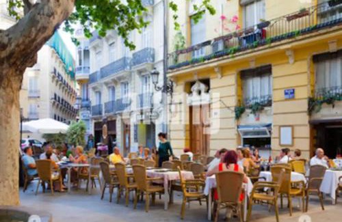 Sant Francesc Apartment | amazing cozy apartment super central