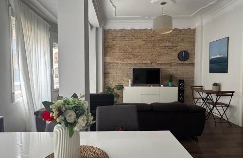 Sant Francesc Apartment | amazing cozy apartment super central