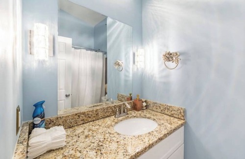 Lithonia House | Amazing, cozy & warm family home