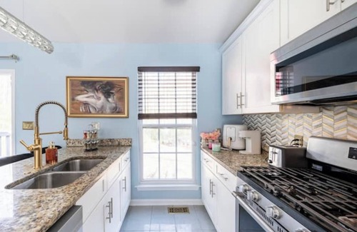 Lithonia House | Amazing, cozy & warm family home