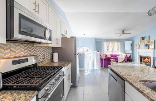 Lithonia House | Amazing, cozy & warm family home